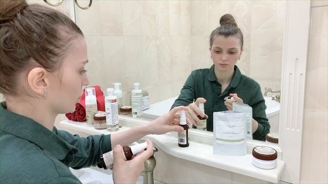 РАСПАКОВКА КОСМЕТИКИ ОТ ORGANIC ZONE. ТЕСТИРОВАНИЕ КОСМЕТИКИ OZ!ЧЕСТНЫЙ ОТЗЫВ О БРЕНДЕ ORGANIC ZON смотреть онлайн