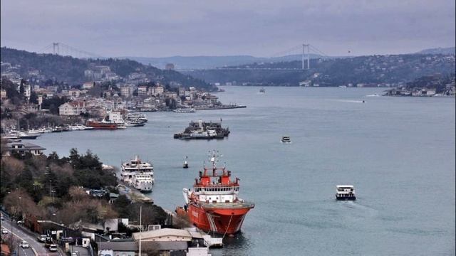La Turchia passa agli accordi con la Russia in lire e rubli. смотреть онлайн