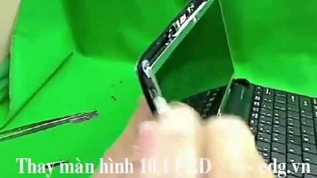Thay Màn Hình Laptop 10.1 LED