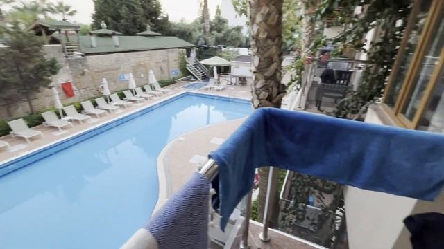 Sun beach park & spa, room tour, обзор семейного номера, Турция, Сиде, 2022 смотреть онлайн