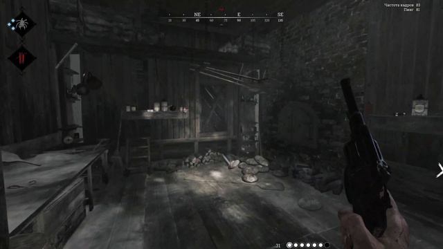 Hunt Showdown // Вынос Хантов С Гавёным Пистолетом смотреть онлайн