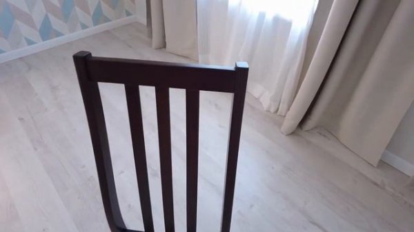 Стул TetChair SWEDEN 20016