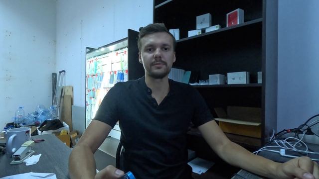 Будни сервиса по ремонту телефонов. Купили IPhone 14 pro Max на мегамаркете смотреть онлайн