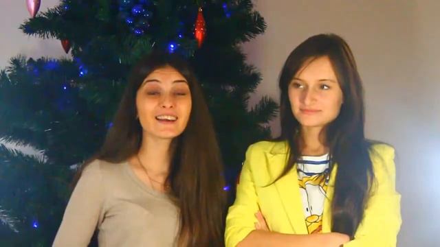 Поздравление студентов с 2014 годом!! смотреть онлайн
