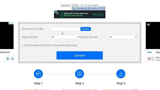 How to Convert RAR File to ZIP file In Windows PC or Laptop смотреть онлайн