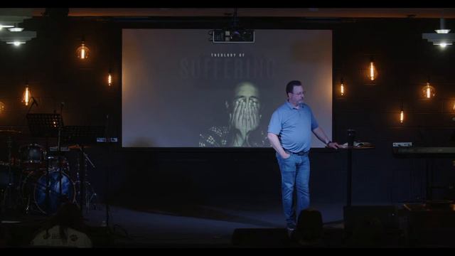 The Theology of Suffering | Bible Study | Part 2 смотреть онлайн