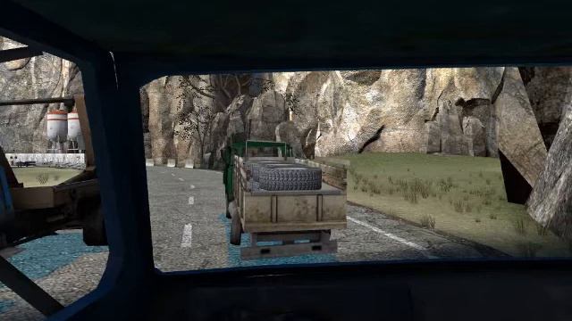 Моя работа в Garry`s Mod смотреть онлайн