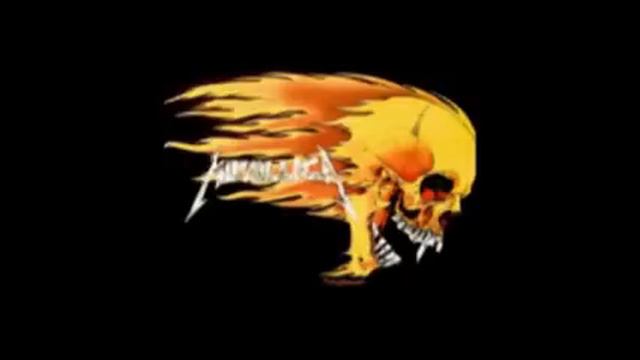 Master of Puppets guitar solo only. смотреть онлайн