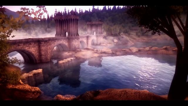 OBLIVION Reloaded + ENB　Introduction Movie