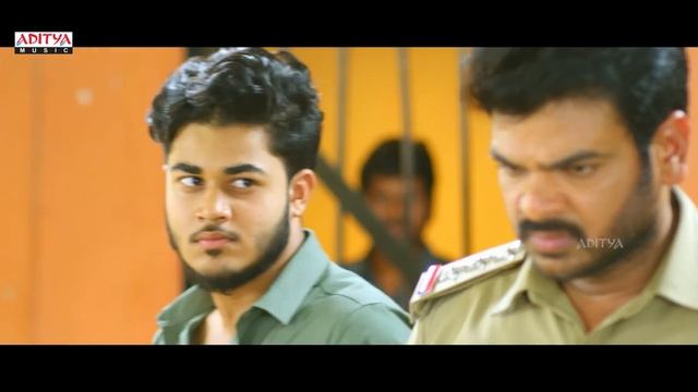 Super Sketch Hero Promo | Super Sketch Movie | Narsing, Shofia | Ravi Chavali смотреть онлайн