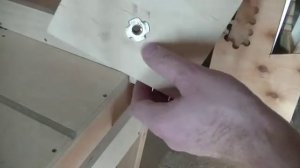 Параллельный упор для дисковой пилы своими руками