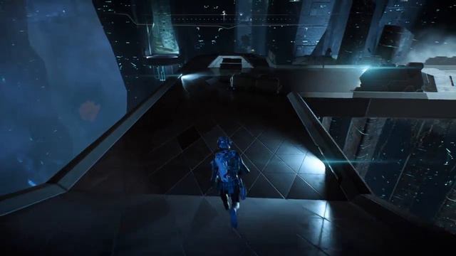 Mass Effect™: Andromeda - hate having to reload saves смотреть онлайн