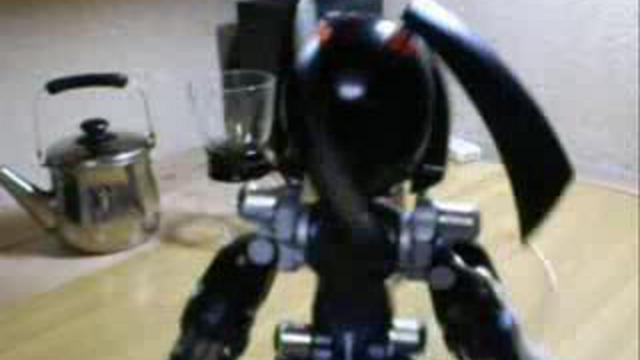 Классный робот! смотреть онлайн