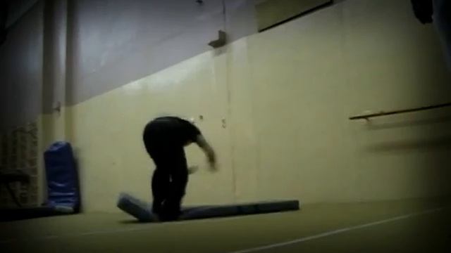 New tricks, new moves[kirill lebedev 2010] смотреть онлайн