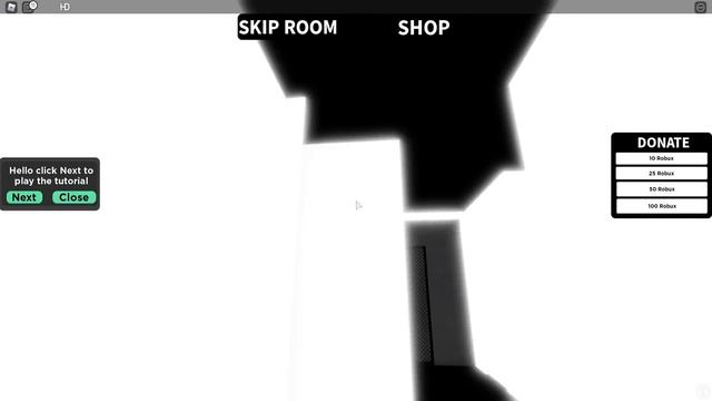 ONE OF THESE BUTTONS HELPS US ESCAPE... | Roblox Escape Rooms смотреть онлайн