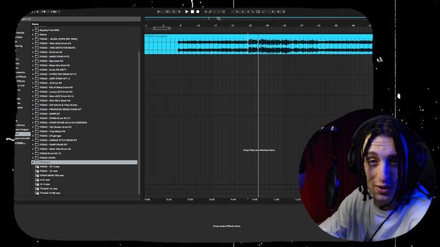 ГДЕ БРАТЬ ДРАМ КИТЫ, ПЛАГИНЫ и СЕМПЛЫ для битов FL STUDIO смотреть онлайн