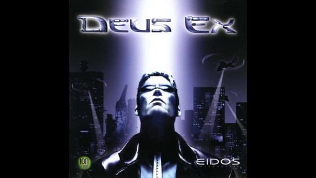 Deus Ex - UNATCO смотреть онлайн