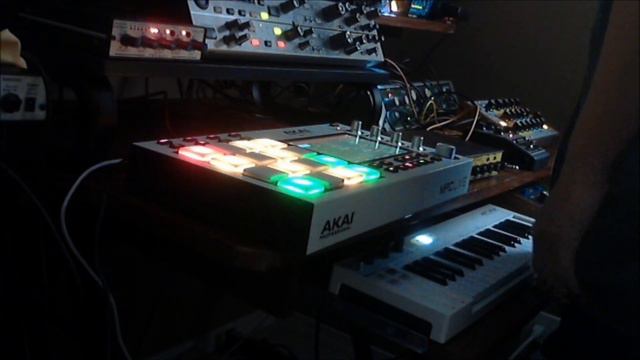 Hardware Jam: No Pause challenge смотреть онлайн