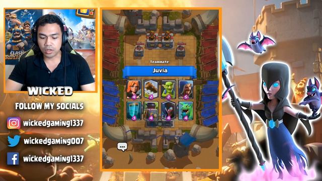 How To Predict Your Next Legendary and Super Magical Chest in Clash Royale смотреть онлайн