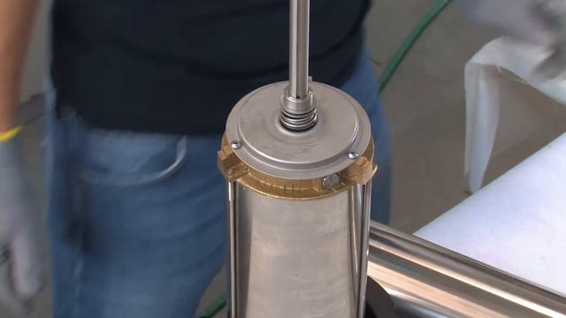 Speroni SCMX smontaggio / disassembly смотреть онлайн
