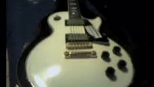Ibanez Fender Gibson смотреть онлайн
