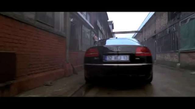 Перевозчик 3 (трейлер) смотреть онлайн