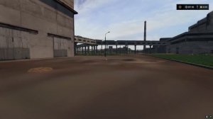 ✔Farming simulator 17 легендарная карта ЧЕРНОБЫЛЬ я добрался !!!