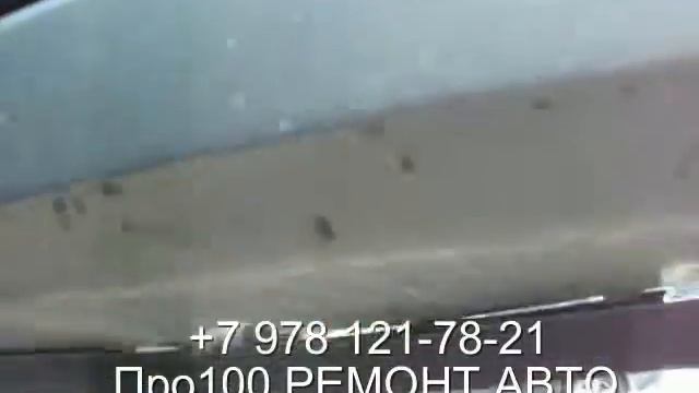 Диагностика и ремонт ходовой подвески автомобиля в Севастополе +79781217821 смотреть онлайн