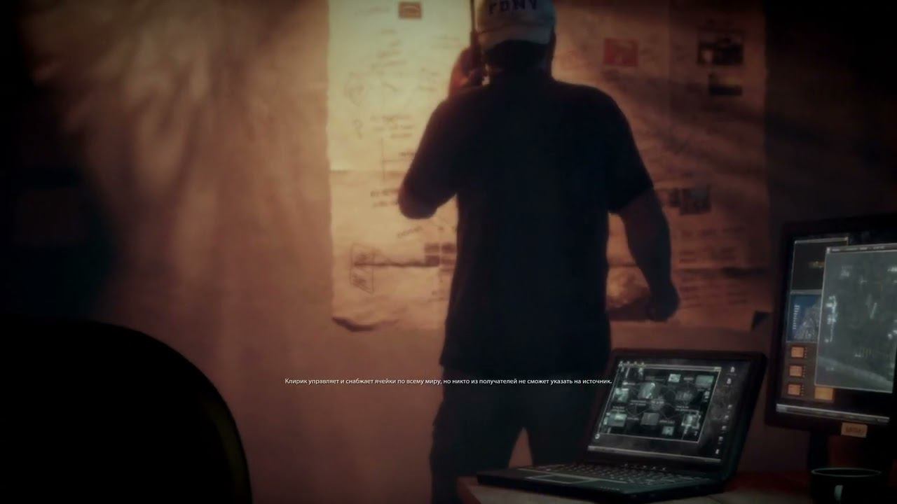 Medal of Honor Warfighter 21 часть Разговор по телефону смотреть онлайн