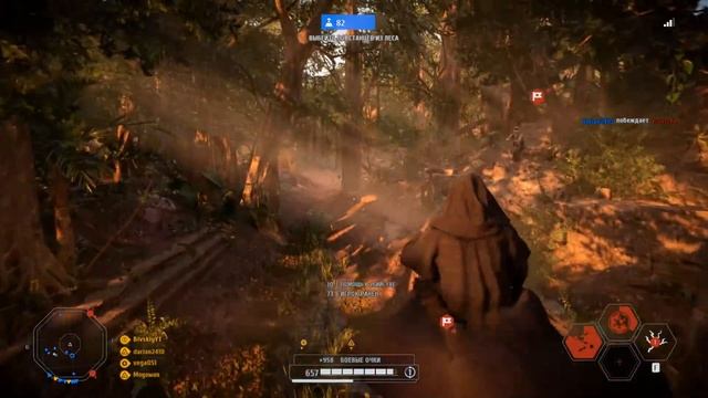 Зачем РАЗДАЛИ Battlefront 2 2017?