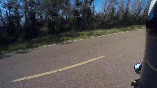 RAN INTO MAD COWS ON THE ROAD!!! | Motovlog 4 смотреть онлайн