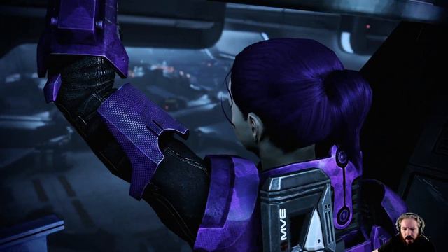 Панда vs. Mass Effect Legendary Edition - Episode 178 смотреть онлайн
