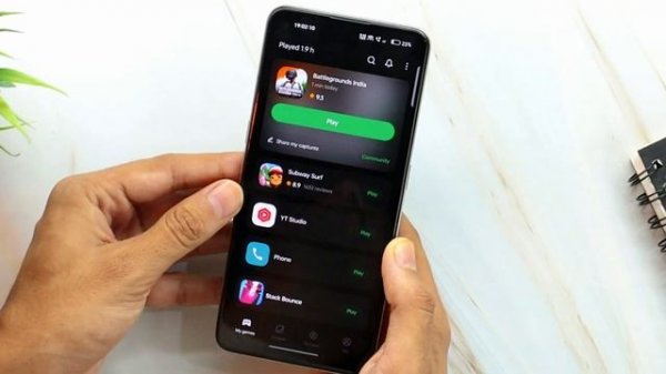 Realme UI Voice Changer | Enable Voice Changer Features in realme & Oppo Phones ?