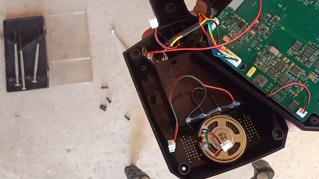 Разборка и настройка китайского металлоискателя TIANXUN X-13 Pro смотреть онлайн