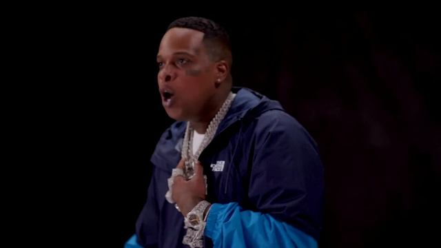 Finesse2tymes' 2023 XXL Freshman Freestyle смотреть онлайн