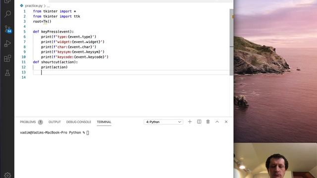 Python binding copy paste смотреть онлайн