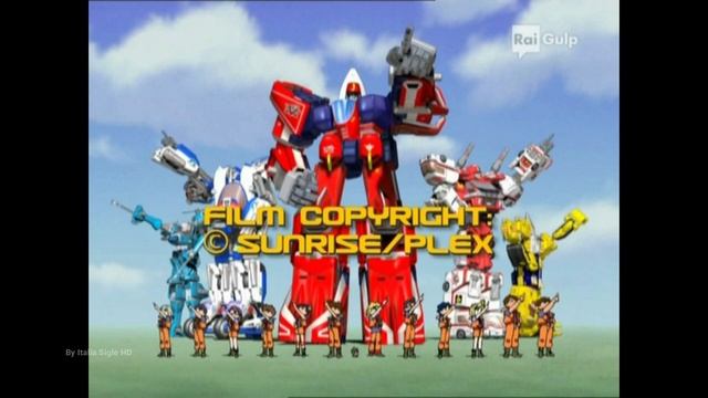 Migliori Cartoni Animati - Anime su Rai Gulp - Rai YoYo смотреть онлайн