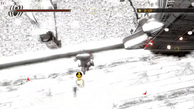 Spider-Man - Shattered Dimensions ᐅ Прохождение #12 ✪ Гоблин смотреть онлайн