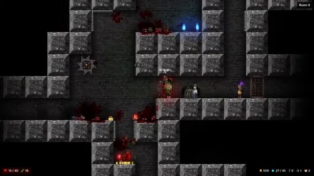 I'm A Meat Grinder! - Let's Play Tallowmere - Part 2 смотреть онлайн