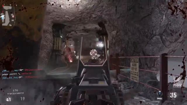 Call of Duty®: Advanced Warfare - HBRa3 Lead Launcher DNA Bomb смотреть онлайн