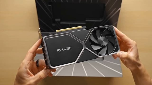 ПРОБЛЕМА рынка видеокарт | Результат — RTX 4060 смотреть онлайн