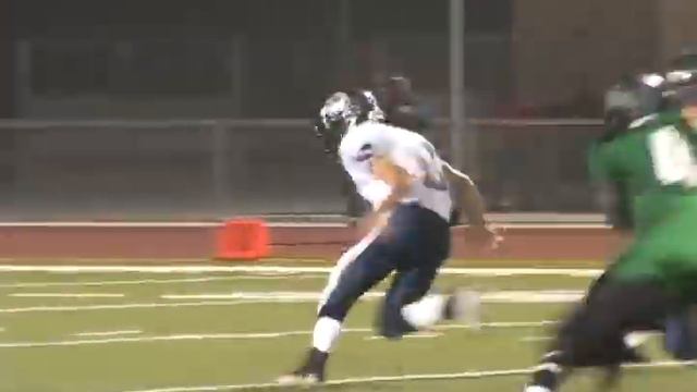 FOOTBALL: CIF Championship Preview From Vista Murrieta HS смотреть онлайн