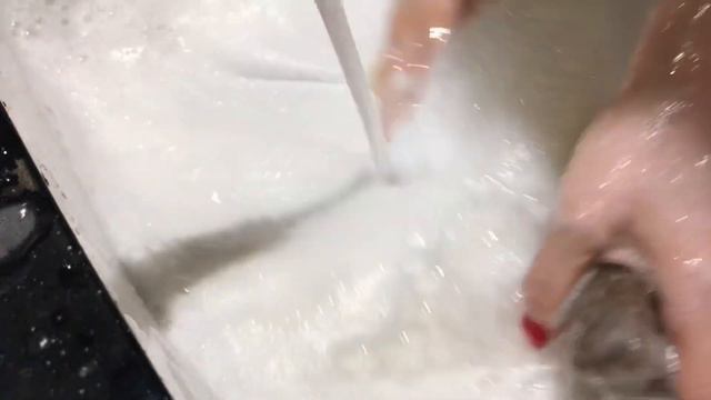 ASMR SOAP MILLER 🧡Tar soap 🧡Дегтярное🧡 смотреть онлайн