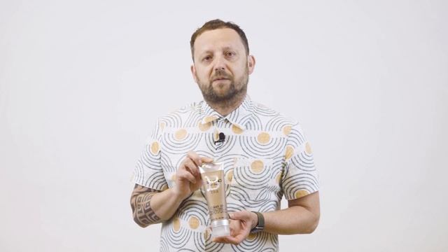 TIGI Bed Head - Clean Up Shampoo смотреть онлайн