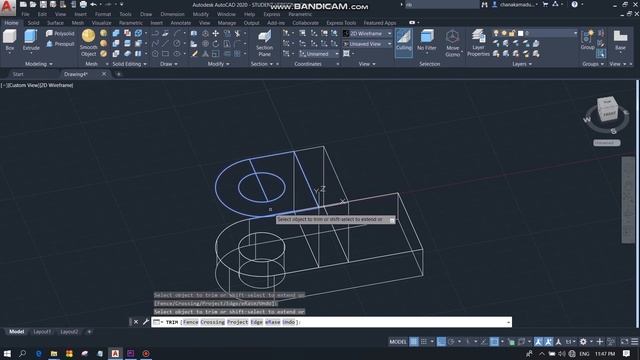 AUTOCAD MECHANICAL 3D DROWING смотреть онлайн