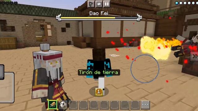 Addon de Avatar para Minecraft PE || AVATAR MCPE смотреть онлайн