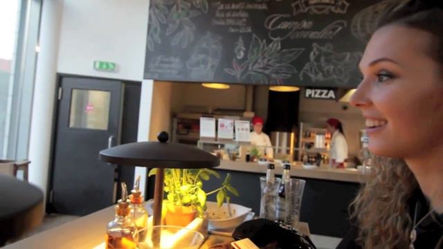 Estonianna и LizaOnAir долгожданная встреча!