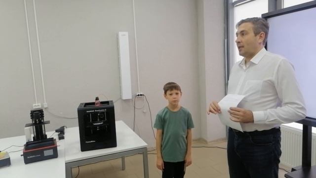 3 D печать, виды, типы, филаменты. Хайтек, 3 группа. смотреть онлайн