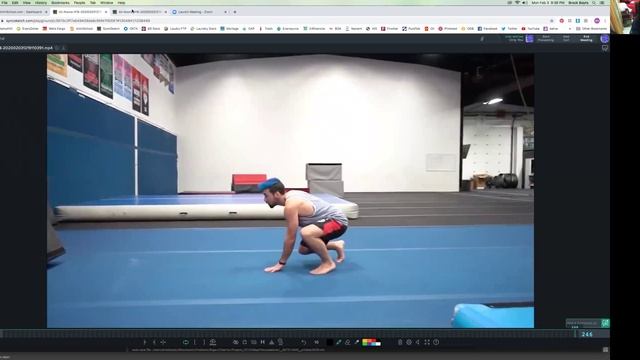 02-03 - Obstacle Ref Block Crit