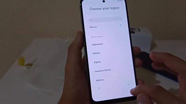 Lazy Unboxing | Xiaomi Redmi Note 12s 4g 256 Gb Pearl Green 8 Gb Ram смотреть онлайн